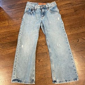 Vintage Lee Jeans